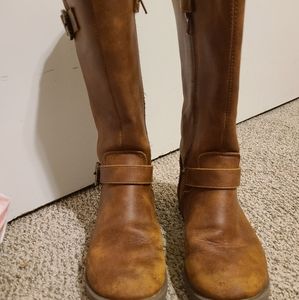 Girls Boots
